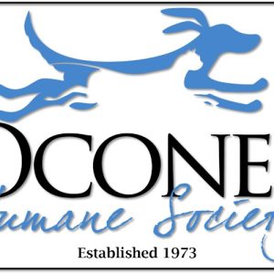 Oconee Humane Society - Logo